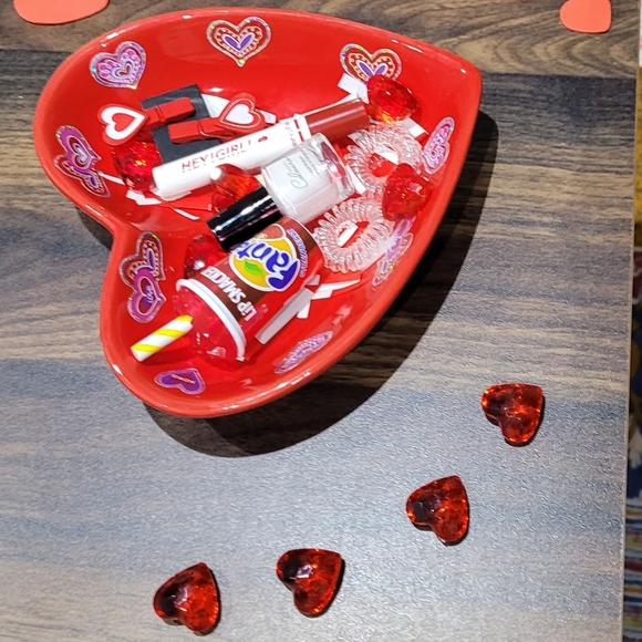 Vallentine basket - Picture 1 of 5